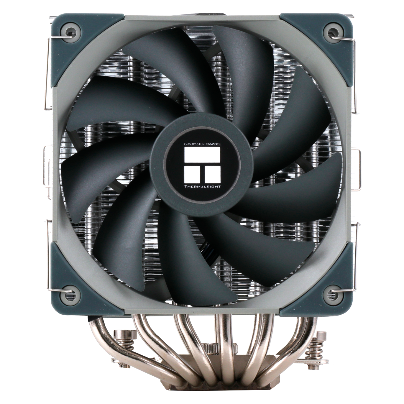 Thermalright Peerless Assassin 120