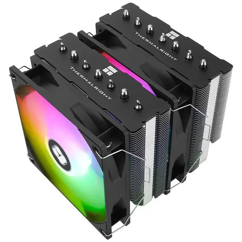 Thermalrigh Phantom Spirit 120 SE ARGB PS120-SE-ARGB Thermalright