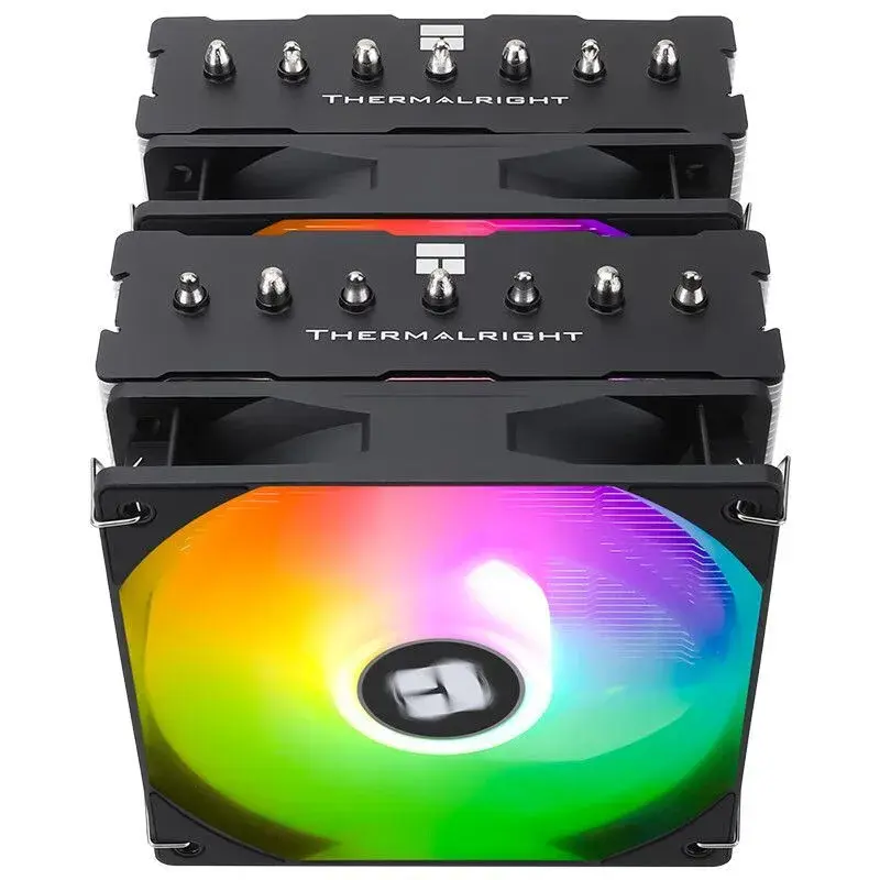 Thermalrigh Phantom Spirit 120 SE ARGB PS120-SE-ARGB Thermalright