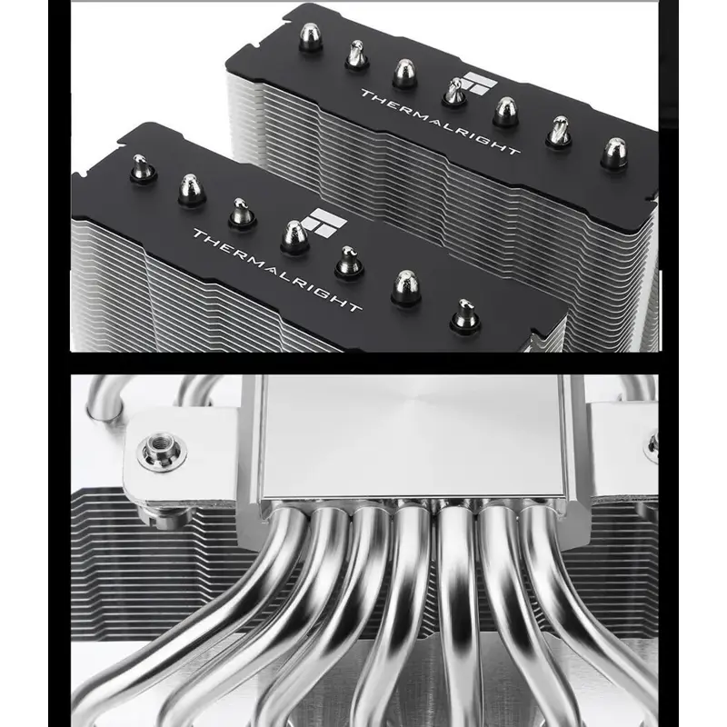 Thermalrigh Phantom Spirit 120 SE ARGB PS120-SE-ARGB Thermalright