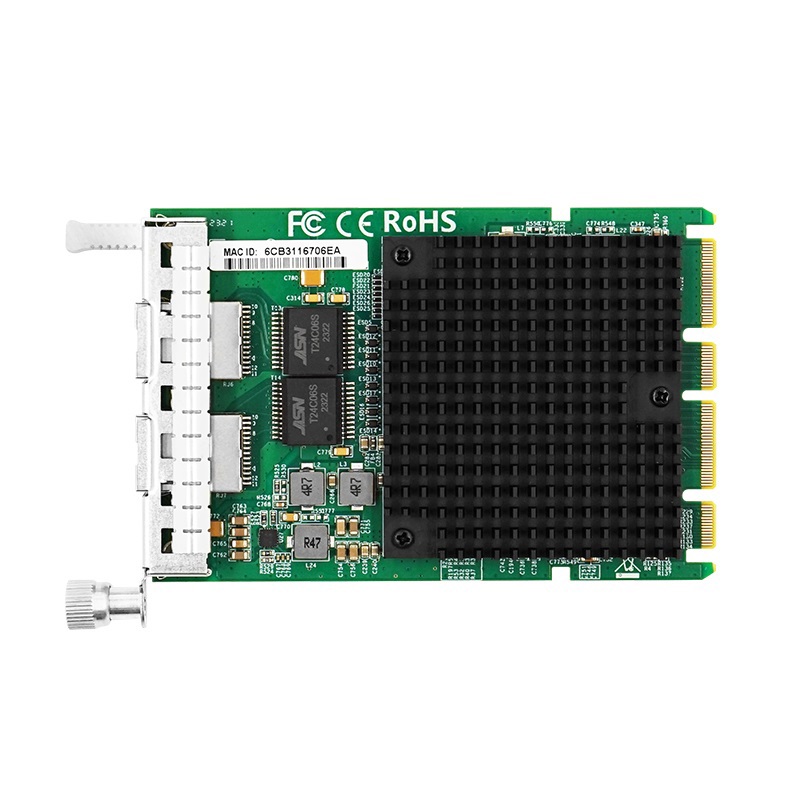 LR-Link LRES3021PT-OCP