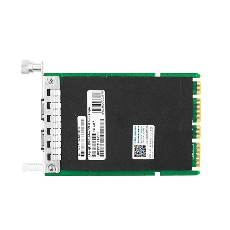 LR-Link LRES3021PT-OCP
