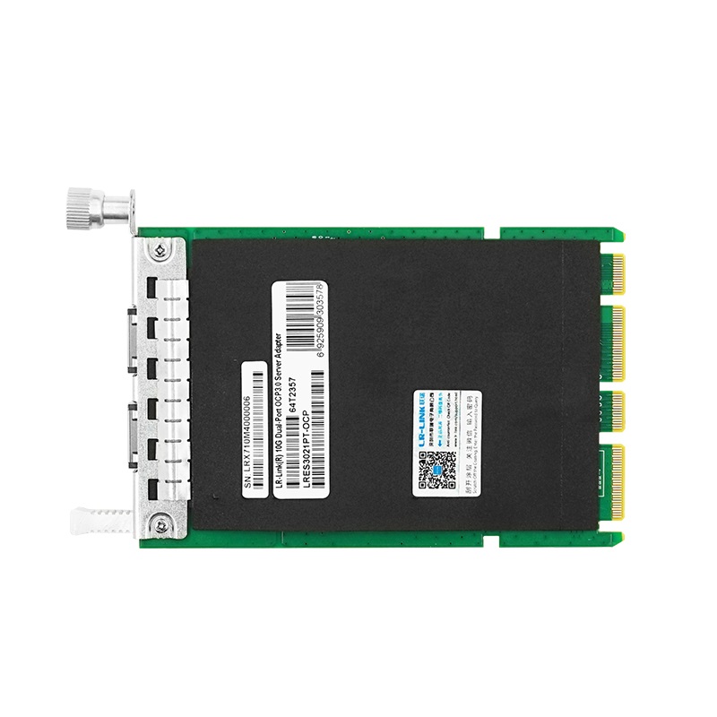 LR-Link LRES3021PT-OCP