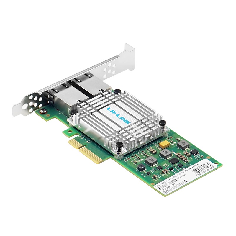 LR-Link LREC9812BT