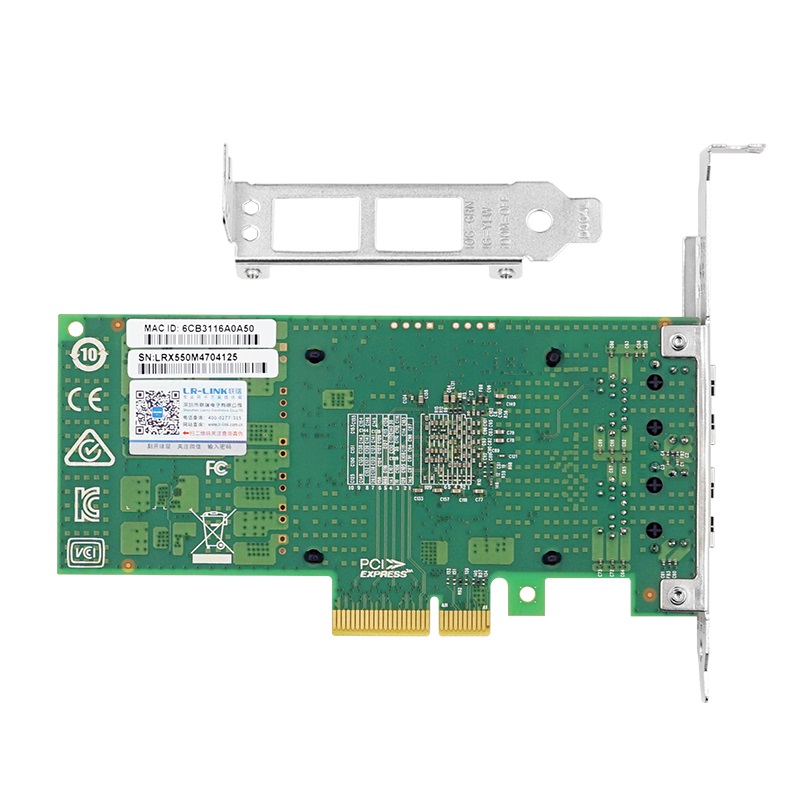 LR-Link LREC9812BT