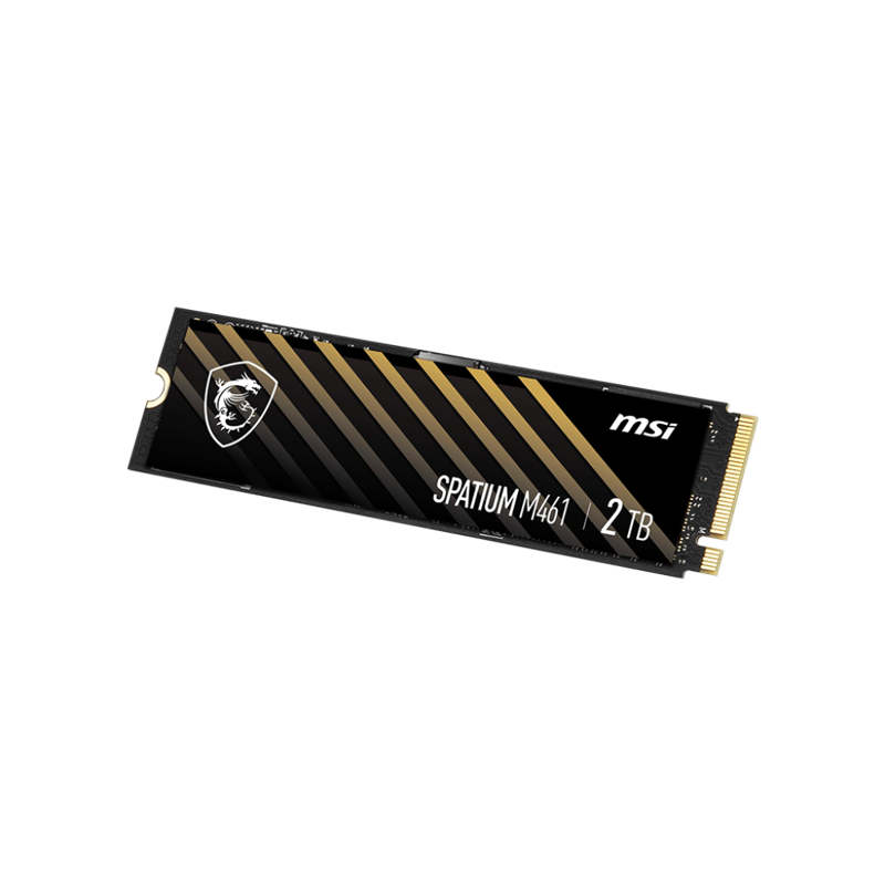 MSI S78-440Q550-P83