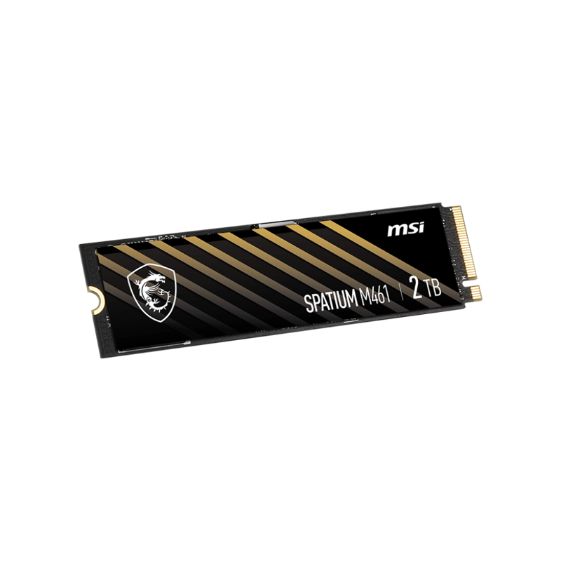 MSI S78-440Q550-P83