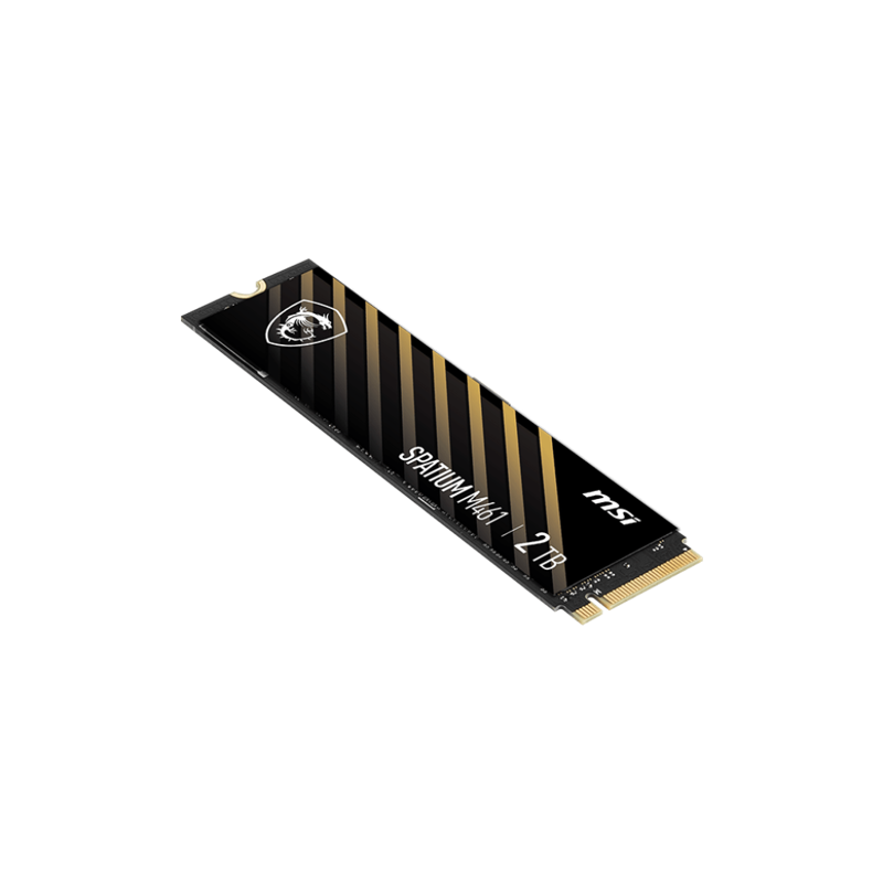 MSI S78-440Q550-P83