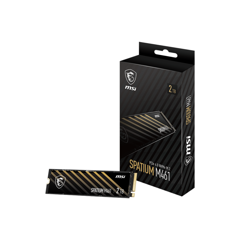 MSI S78-440Q550-P83