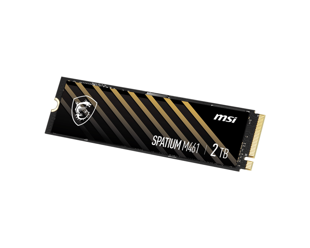 MSI S78-440Q550-P83