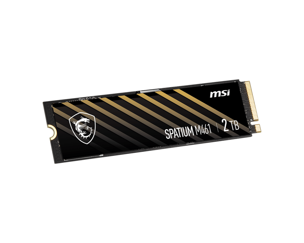 MSI S78-440Q550-P83