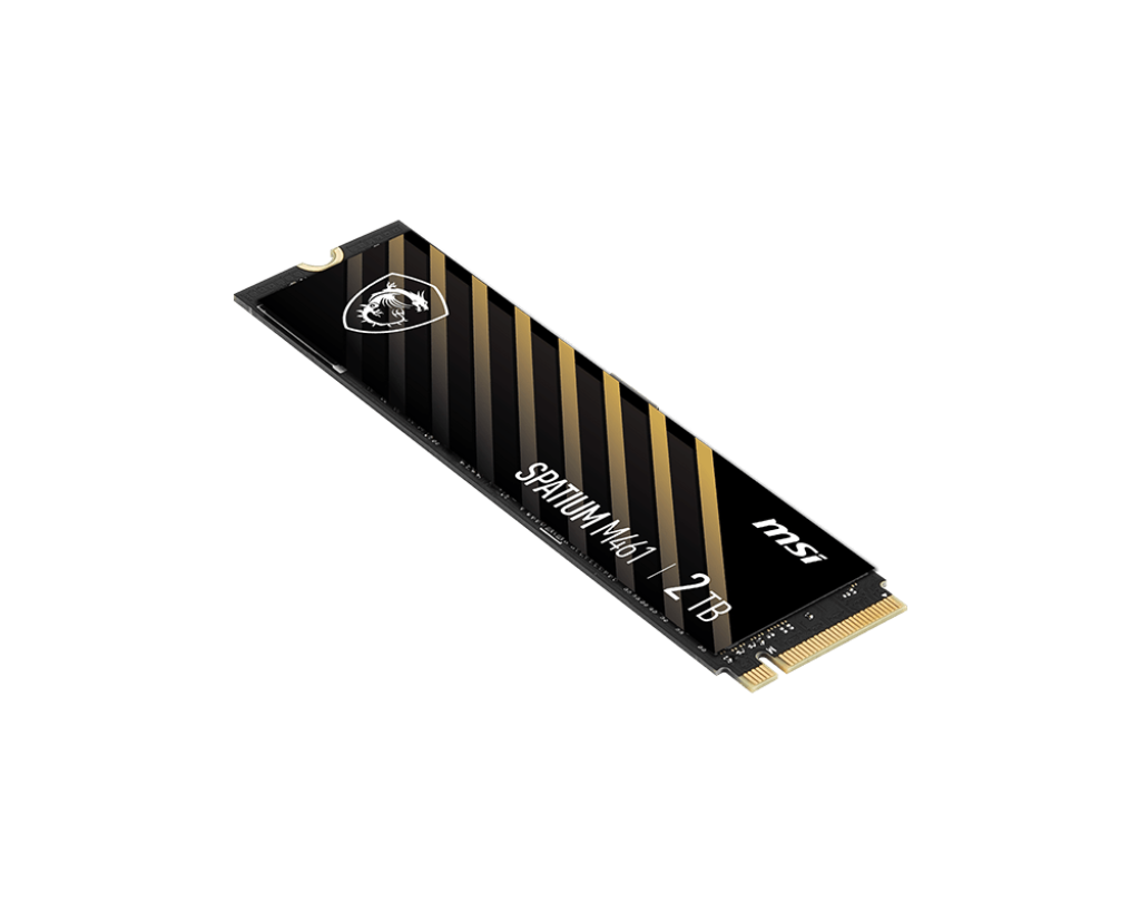 MSI S78-440Q550-P83