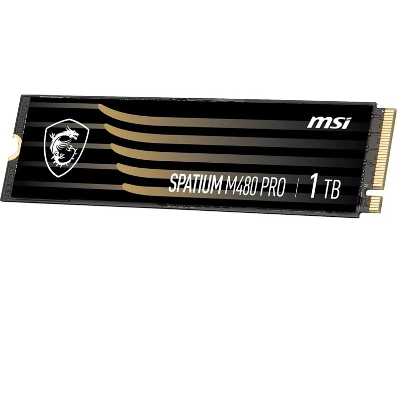 MSI S78-440L1G0-P83