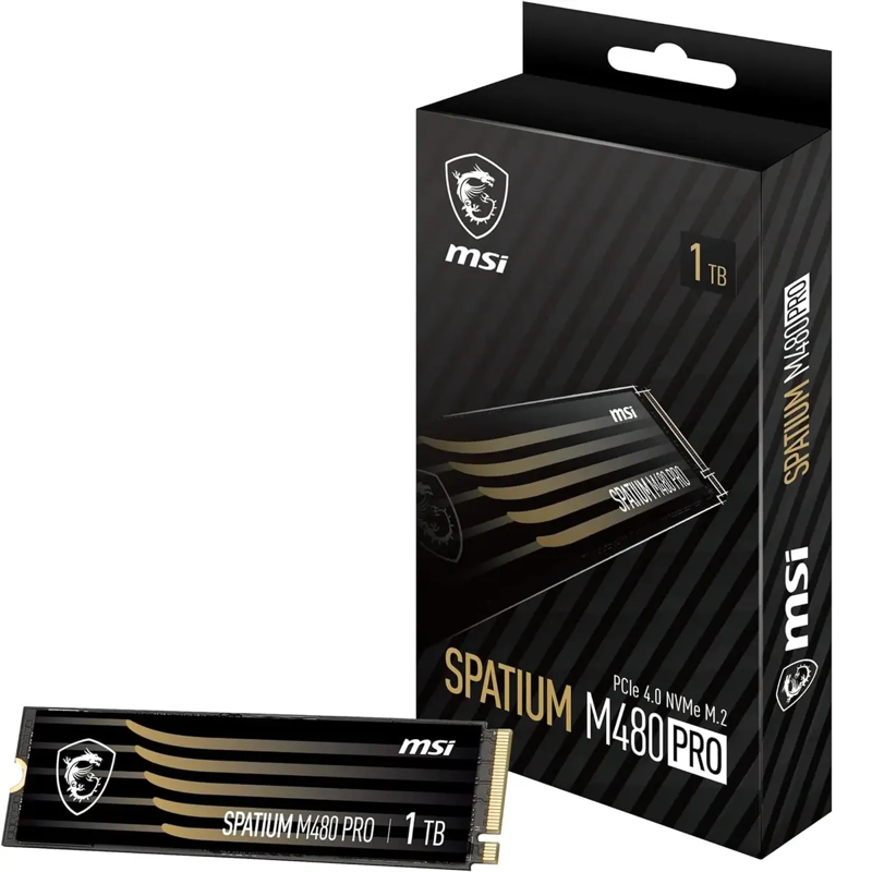 MSI S78-440L1G0-P83