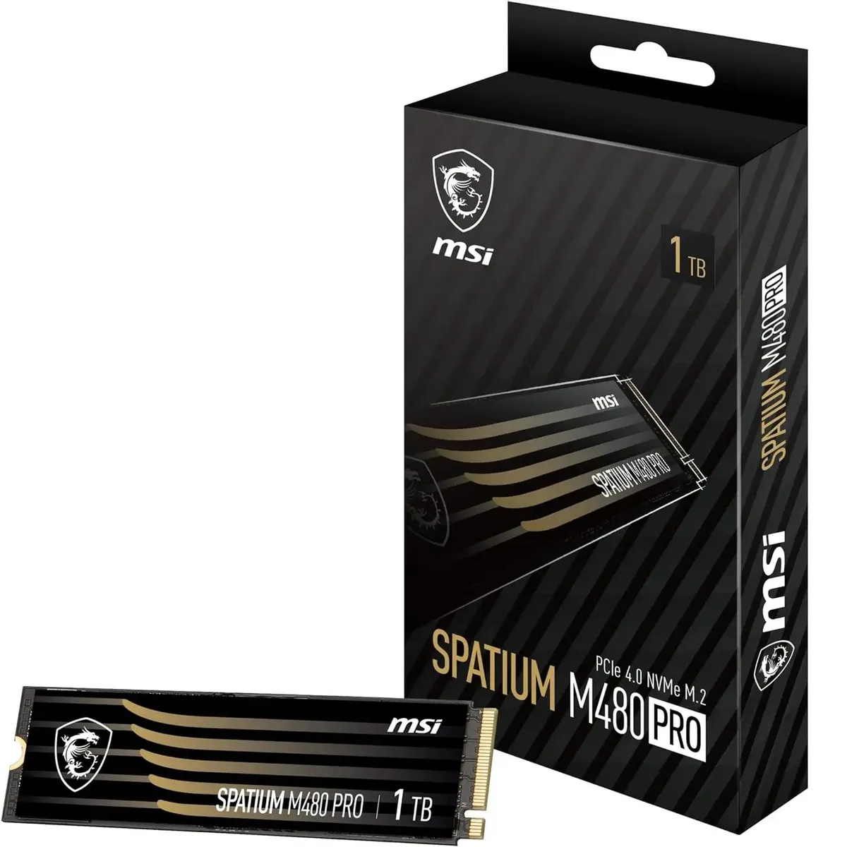MSI S78-440L1G0-P83