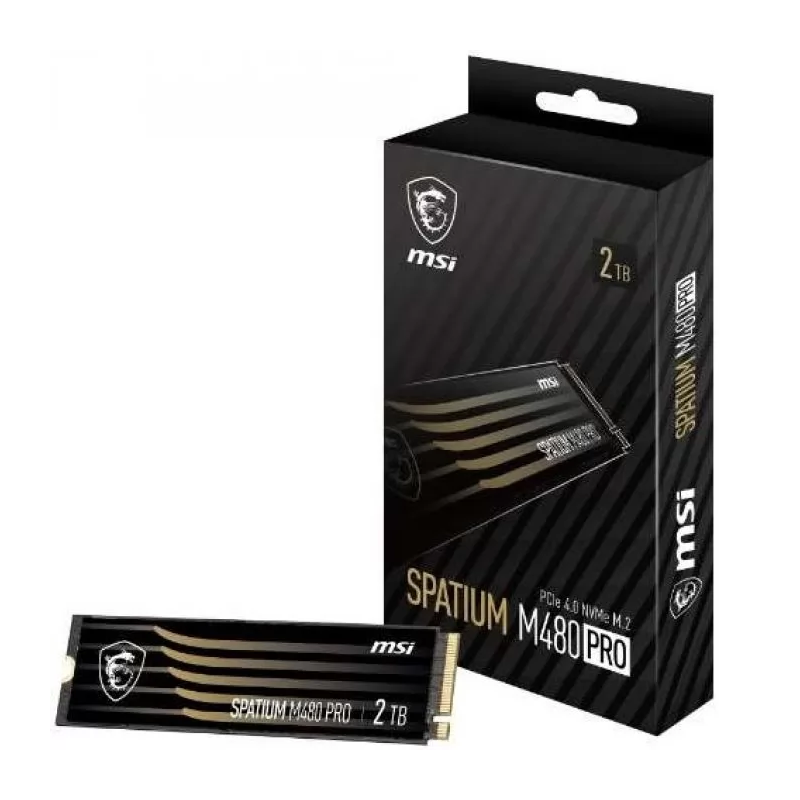 MSI  S78-440Q600-P83