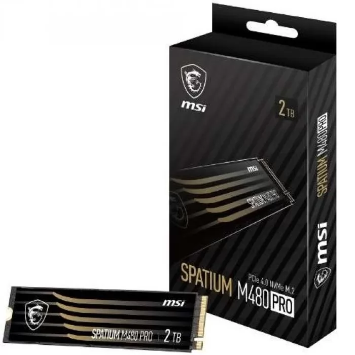 MSI  S78-440Q600-P83
