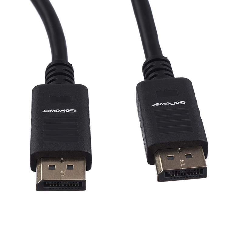 GoPower DisplayPort 00-00028932