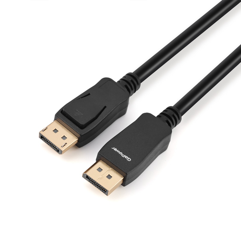 GoPower DisplayPort 00-00028932