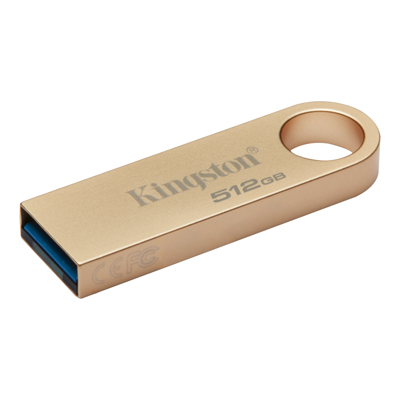 Kingston DTSE9G3/512GB