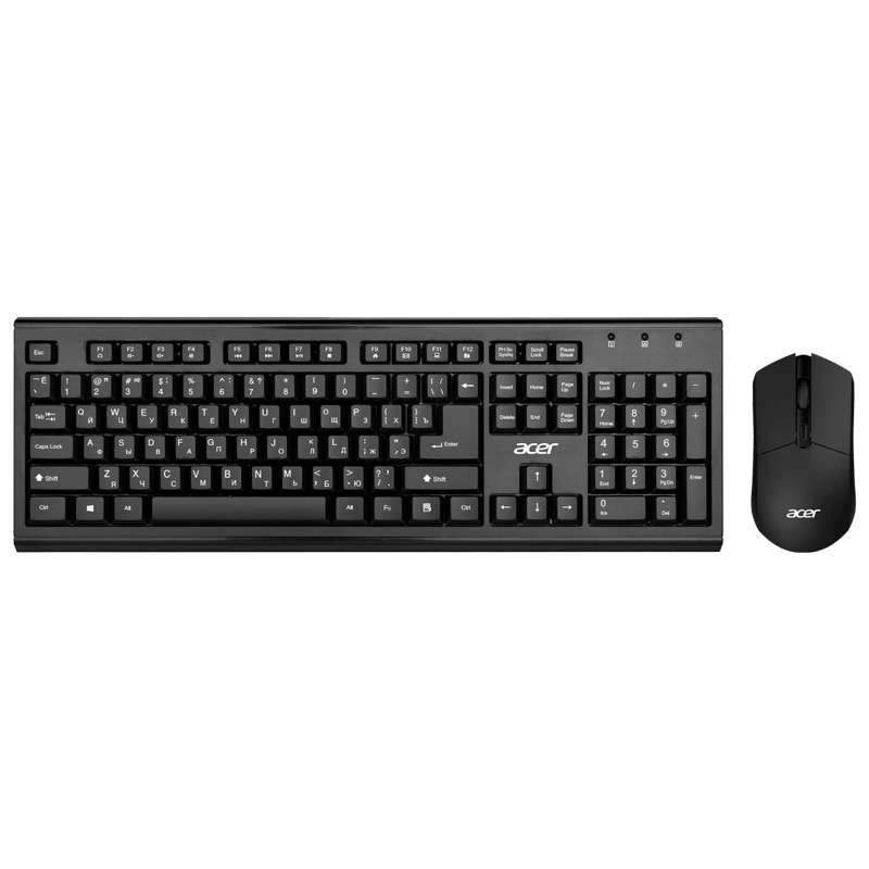 ACER OKR120 (ZL.KBDEE.007)