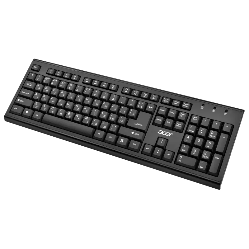 ACER OKR120 (ZL.KBDEE.007)