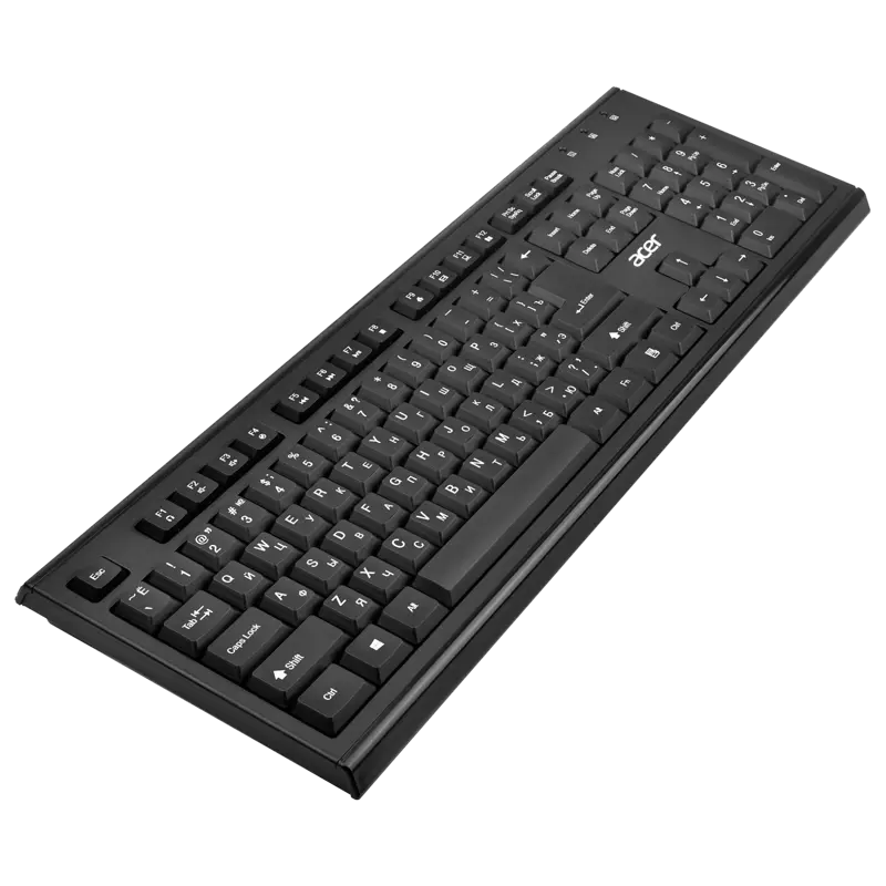 ACER OKR120 (ZL.KBDEE.007)