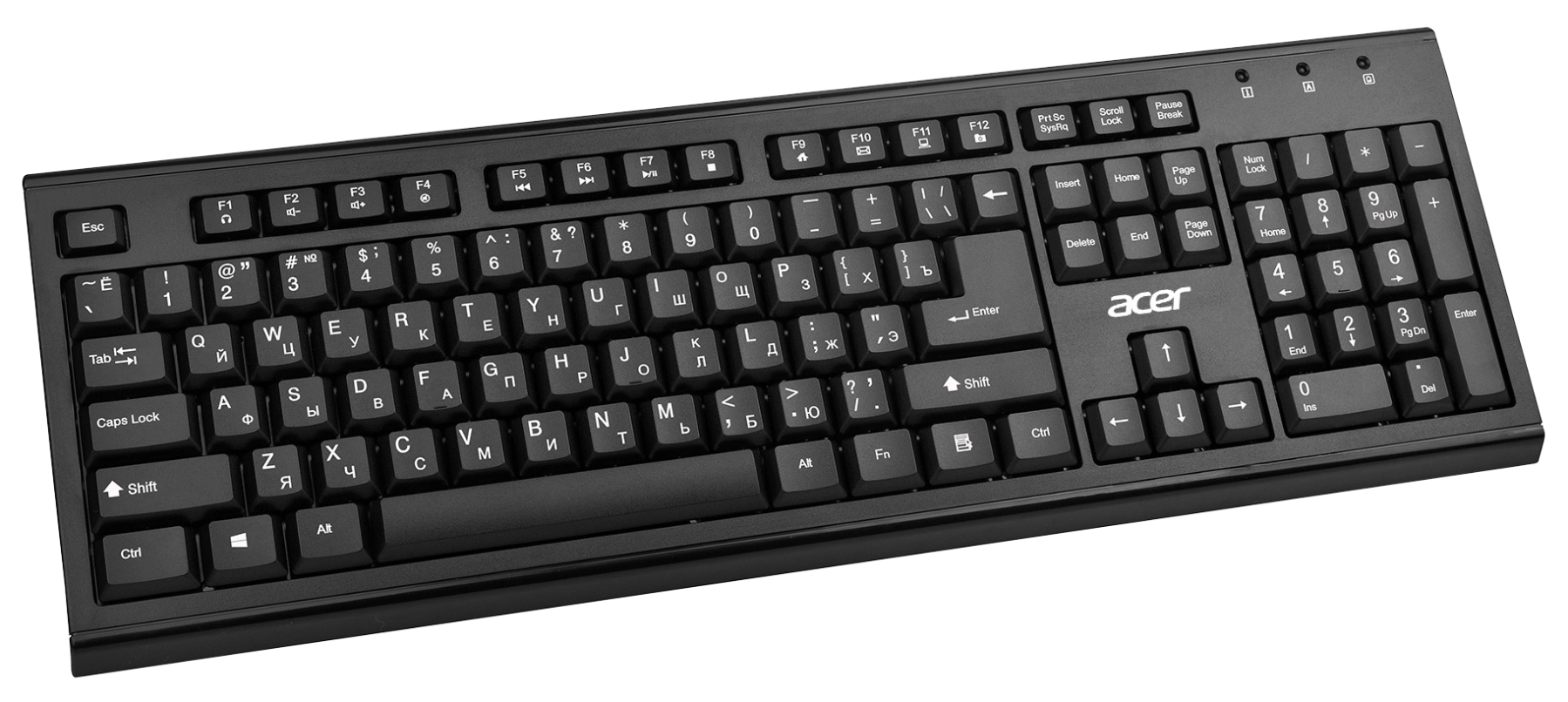 ACER OKR120 (ZL.KBDEE.007)