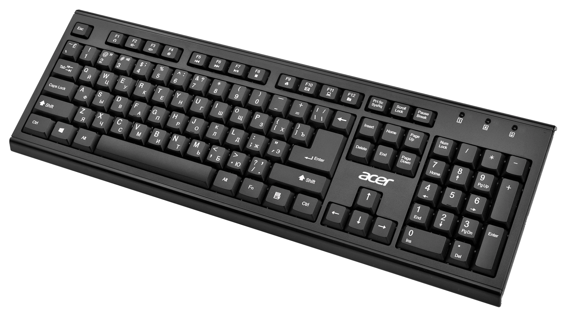 ACER OKR120 (ZL.KBDEE.007)