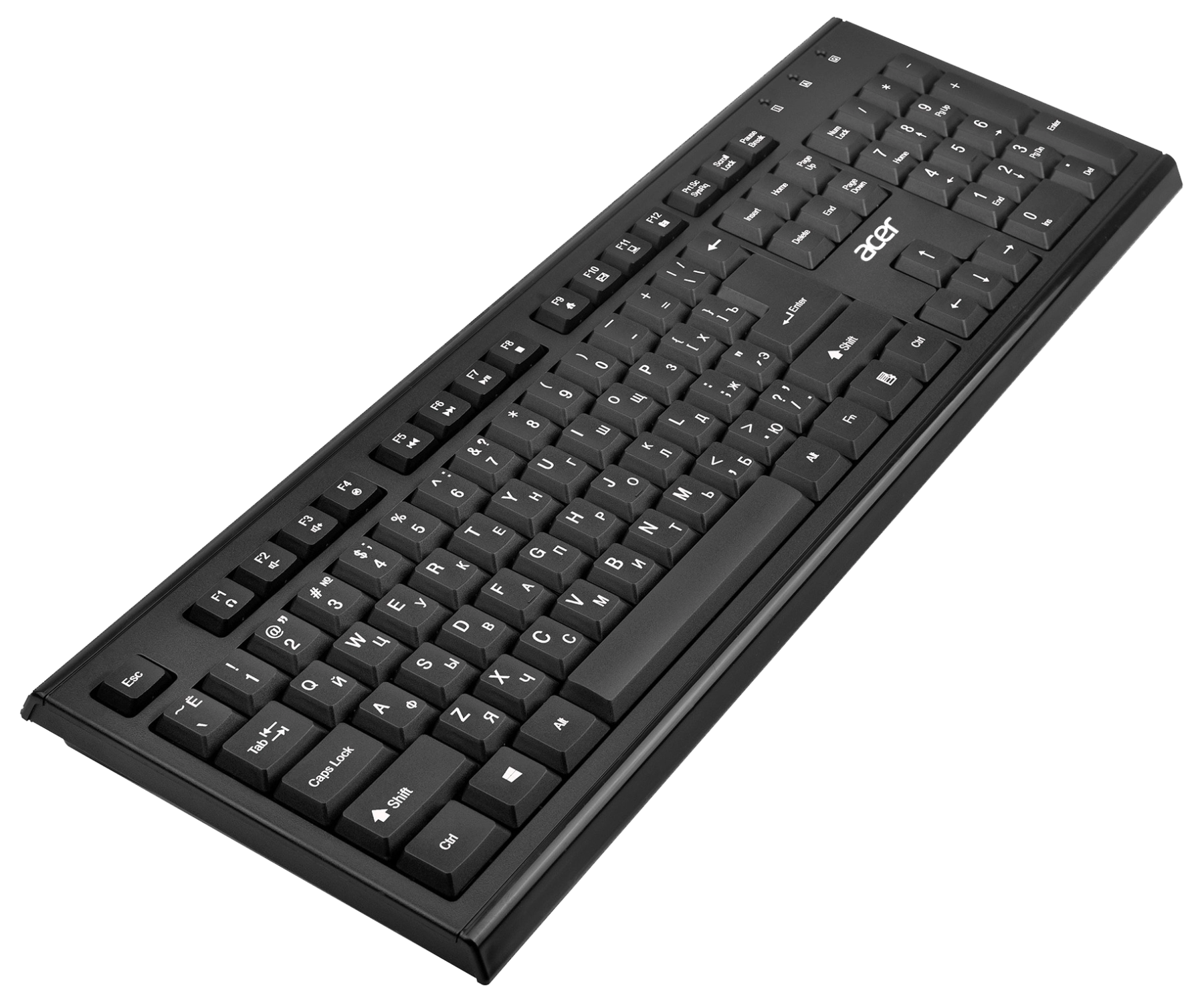 ACER OKR120 (ZL.KBDEE.007)