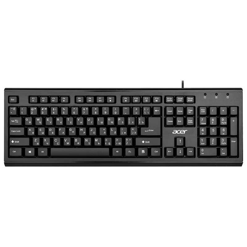 ACER OKW120 (ZL.KBDEE.006)