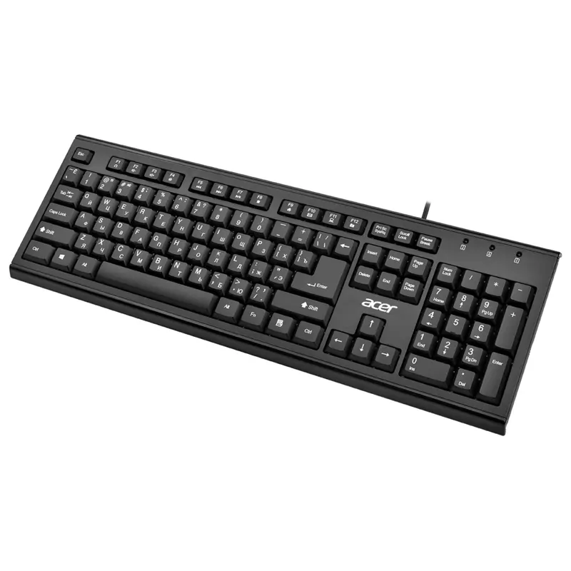 ACER OKW120 (ZL.KBDEE.006)