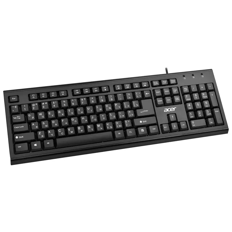 ACER OKW120 (ZL.KBDEE.006)