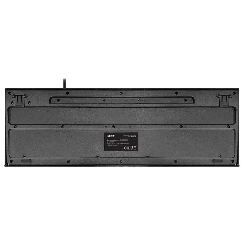 ACER OKW120 (ZL.KBDEE.006)