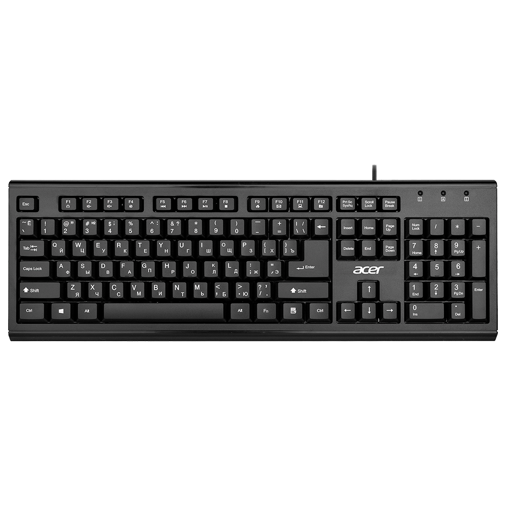 ACER OKW120 (ZL.KBDEE.006)