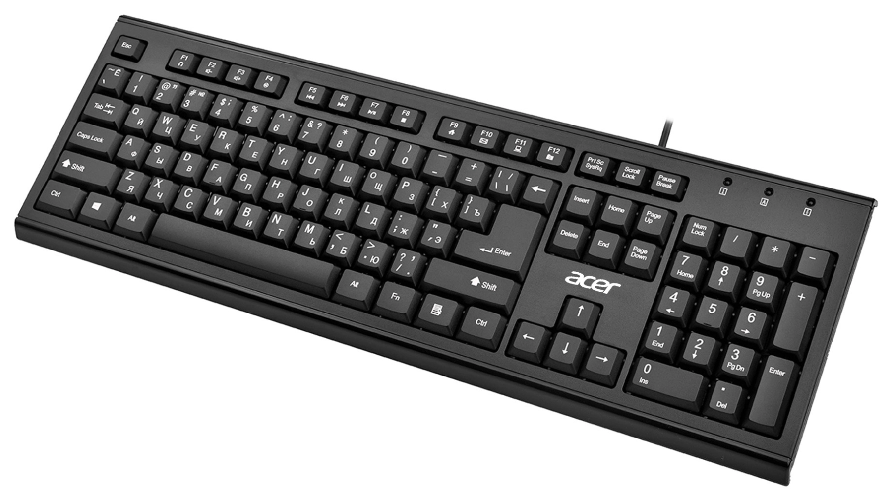 ACER OKW120 (ZL.KBDEE.006)