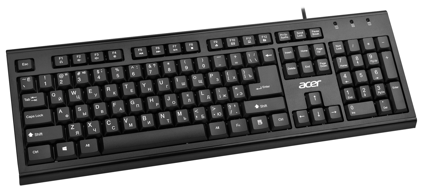 ACER OKW120 (ZL.KBDEE.006)