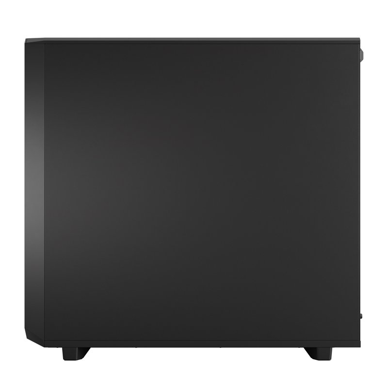 Fractal Design Case Meshify 2 XL Black, Light Tempered Glass