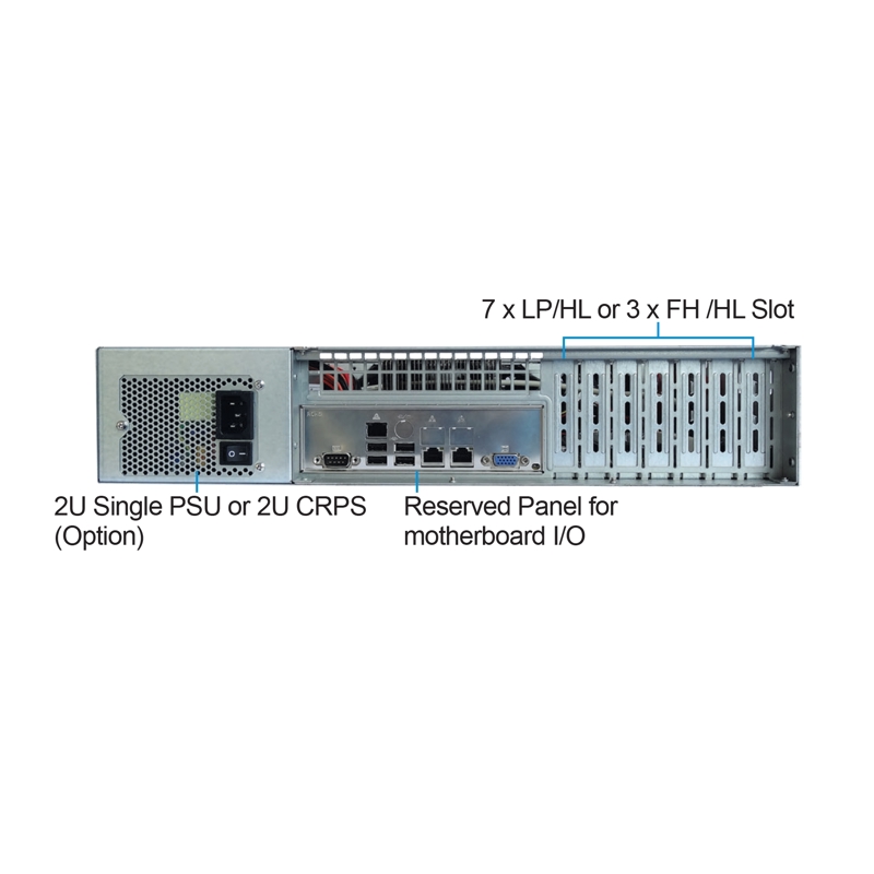 ABLECOM CS-R25-41P