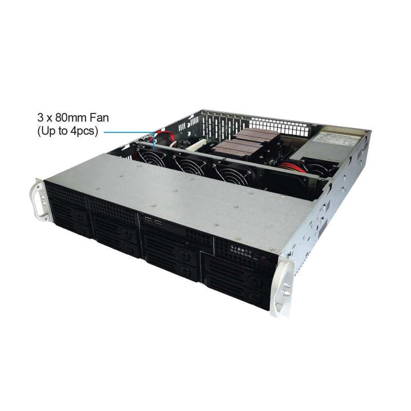 ABLECOM CS-R25-41P