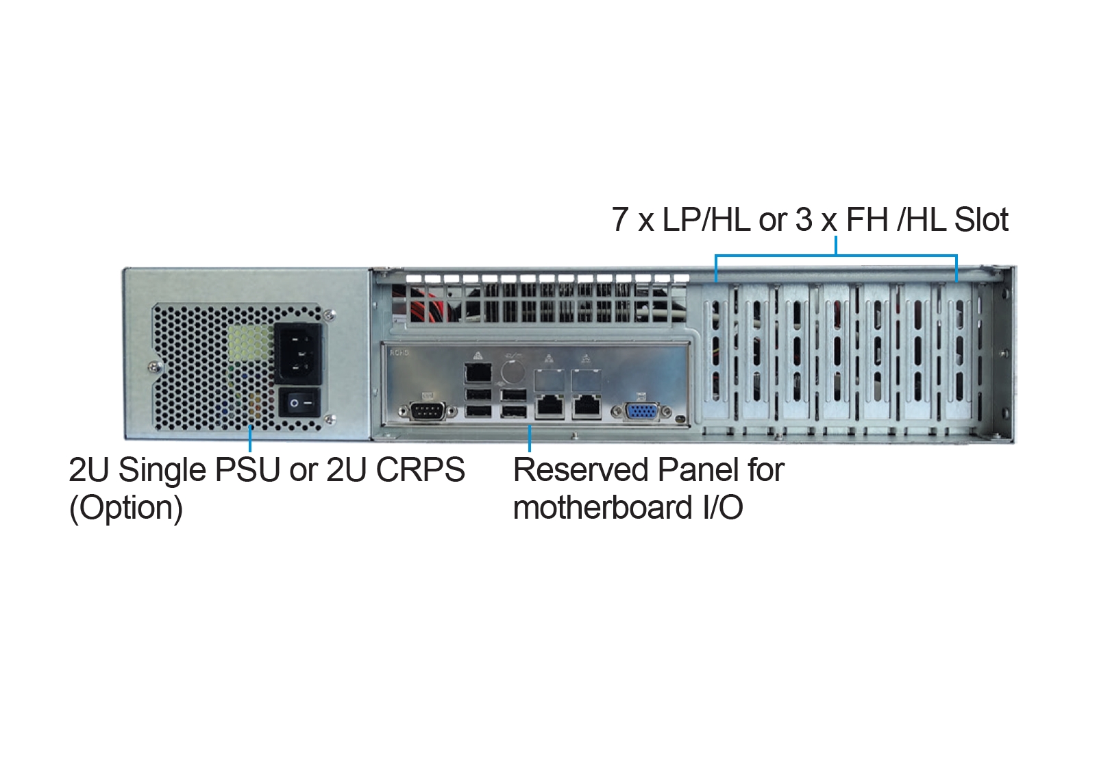 ABLECOM CS-R25-41P