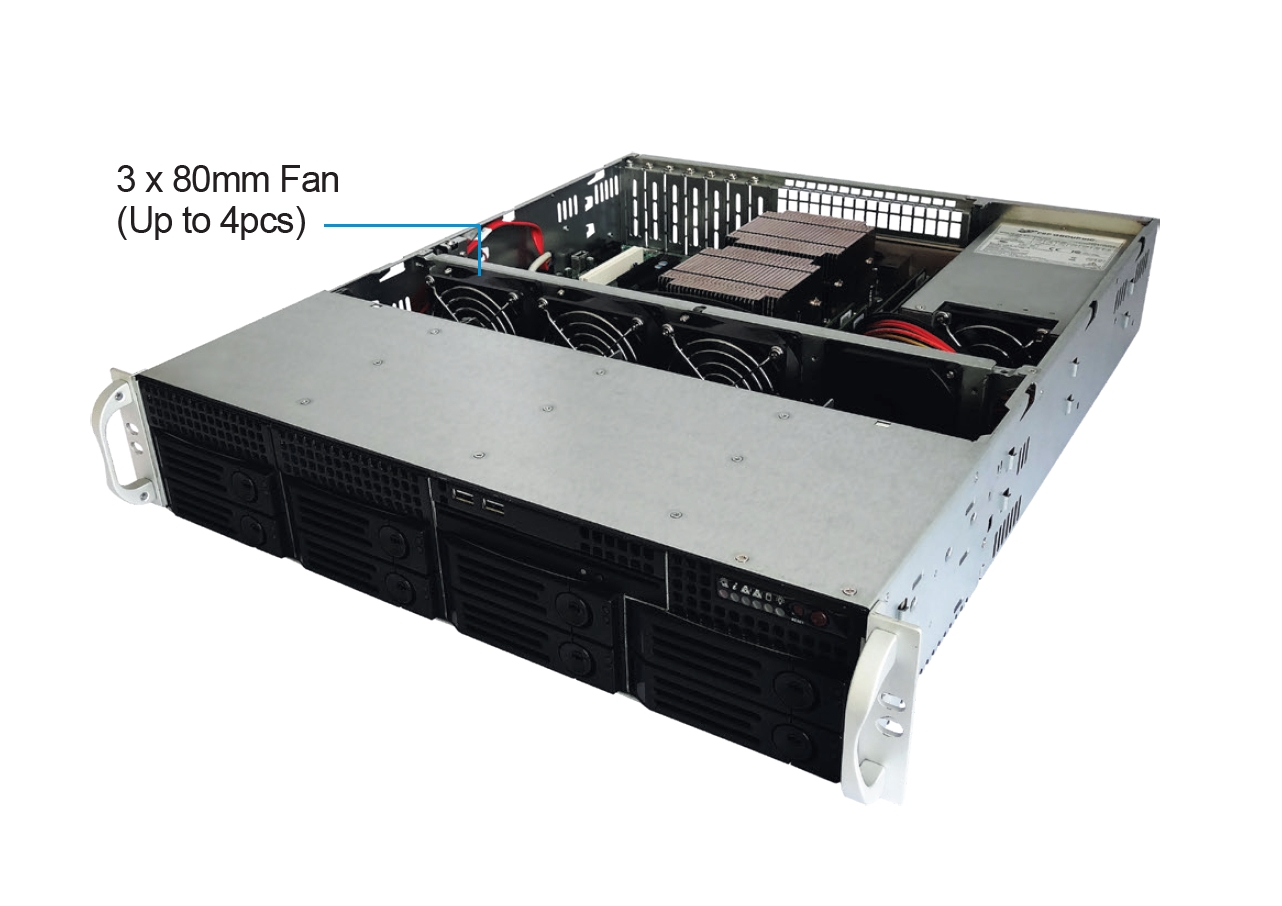 ABLECOM CS-R25-41P