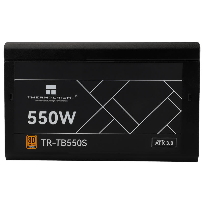 Thermalright TR-TB550S 550W 80+ Bronze