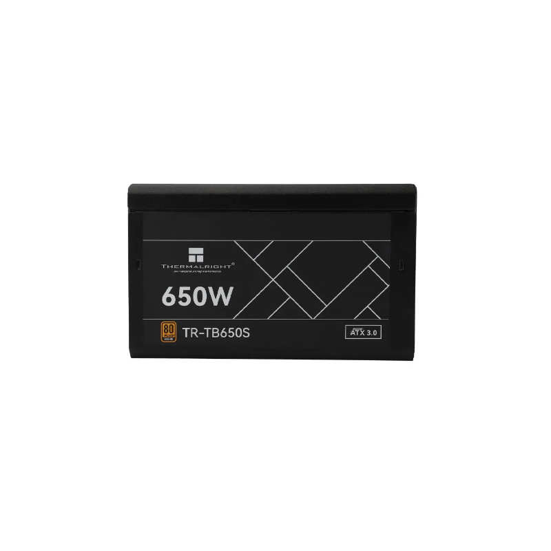 Thermalright TR-TB650S 650W 80+ Bronze