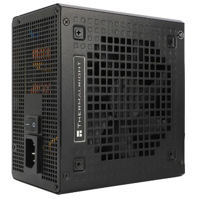 Thermalright TR-TB650S 650W 80+ Bronze
