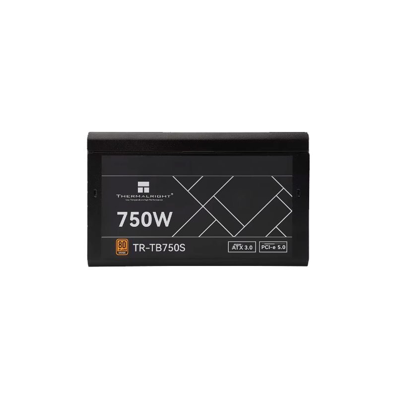 Thermalright TR-TB750S 750W 80+ Bronze
