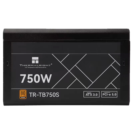 Thermalright TR-TB750S 750W 80+ Bronze
