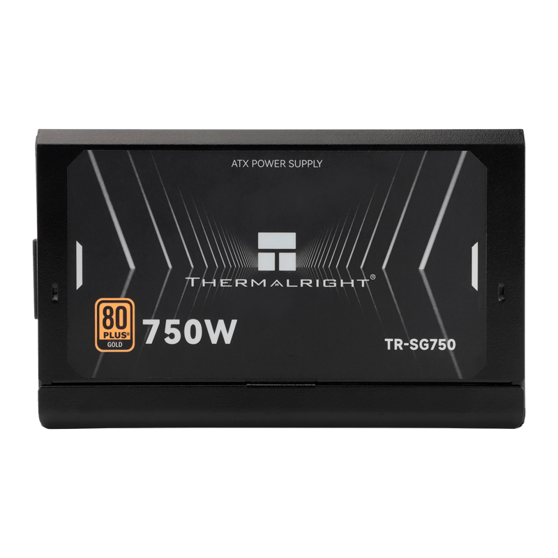 Thermalright TR-SG750 750W 80+ Gold