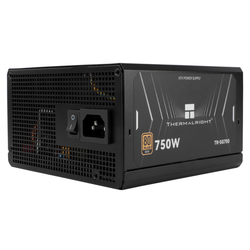 Thermalright TR-SG750 750W 80+ Gold