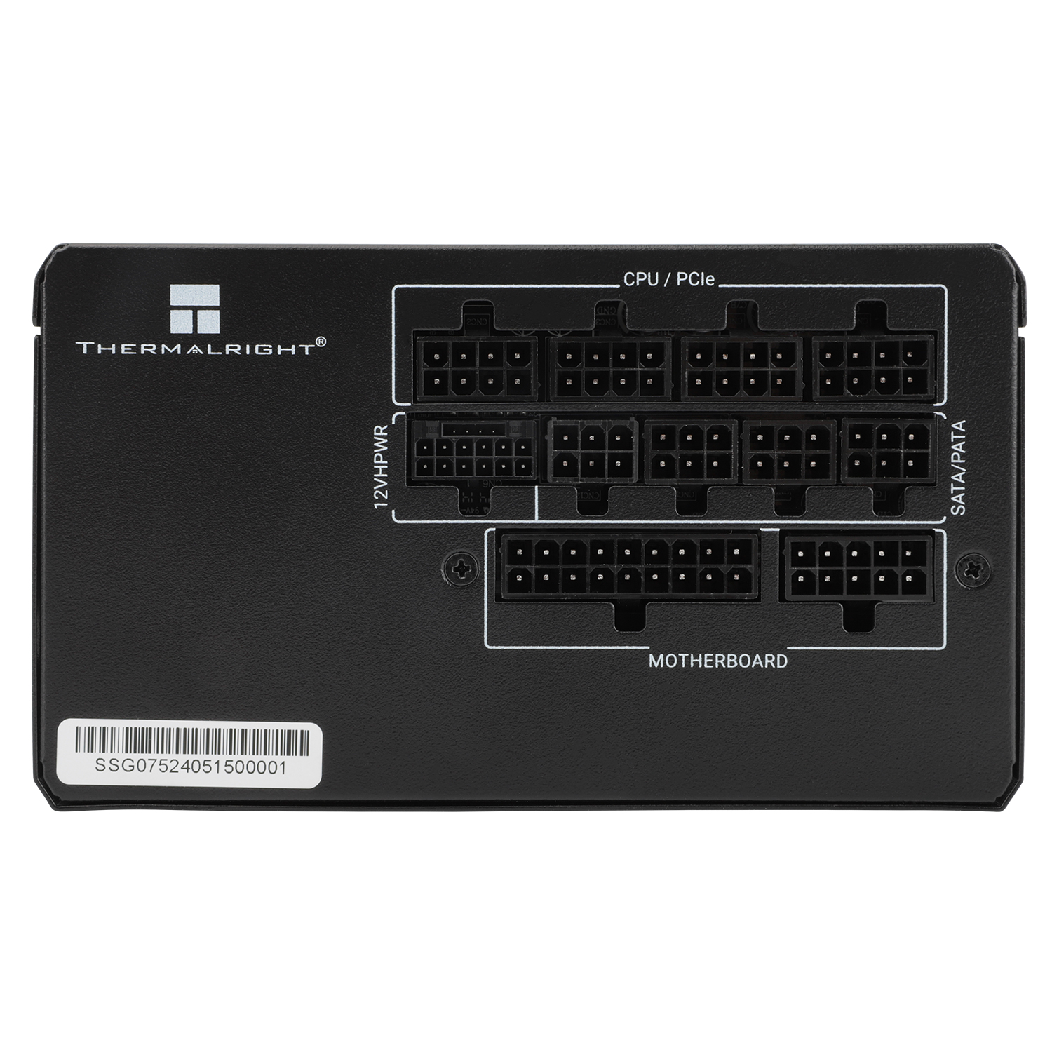 Thermalright TR-SG750 750W 80+ Gold